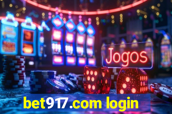 bet917.com login